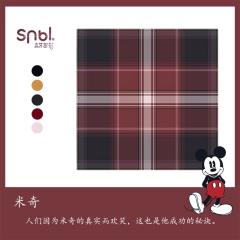米奇-资料图
