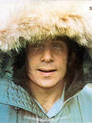 Paul Simon