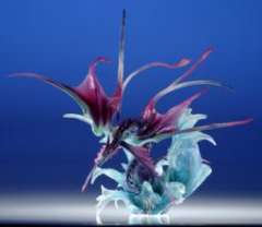 Final Fantasy Master Creatures 1 利维坦-资料图