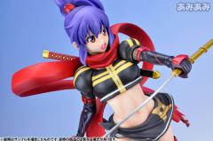 Masterpiece Of 小草莓 狐耳体操服 ver.-资料图