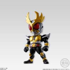 假面骑士AgitoGroundForm Cross Horn Tenkai ver.-资料图