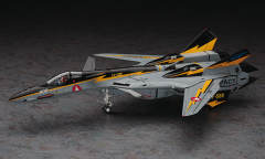 VF-19ASVF-569 Lightnings-资料图