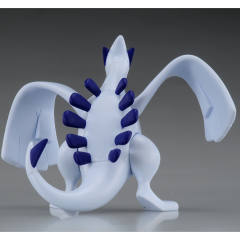 Moncolle Ex  Monster Collection 洛奇亚-资料图