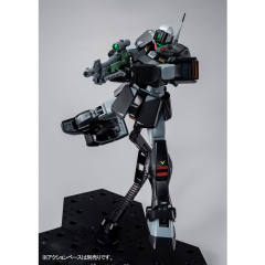 MG RGM-79SP 狙击型吉姆Ⅱ 里德·沃尔夫机-资料图