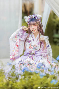 春空幻梦 JSK-资料图