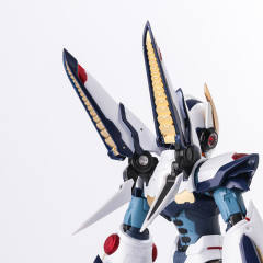 洛克人X Falcon Armor-资料图