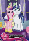 Princess Cadance & Shining Armor 