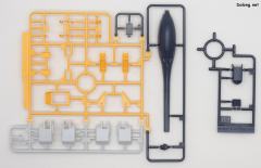 MG RX-121-1 紧急脱出装置 月见草 扩展单元-资料图