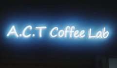 A.C.T Coffee Lab