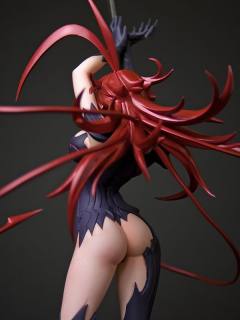天羽雅音 魔女之刃 ver.-资料图