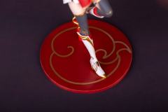 Gift+ 燎原之心 云缨 异色版-资料图