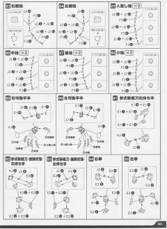 DGG-XAM1 大曾迦 029 普通版-资料图