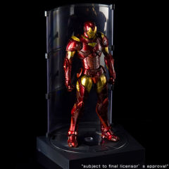 RE:EDIT 钢铁侠 Extremis Armor-资料图
