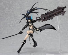 figma#140 黑岩射手 TV Animation ver.-资料图