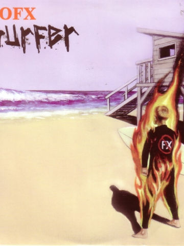 Surfer