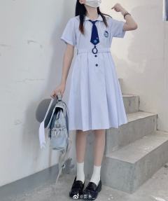 玉桂狗星星盛夏服-资料图