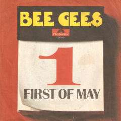 First Of May