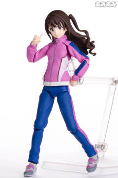 figma#EX-028 岛村卯月 运动服ver.-资料图