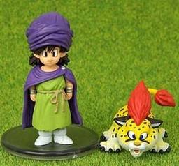 Dragon Quest Character Figure Collection 3 主人公