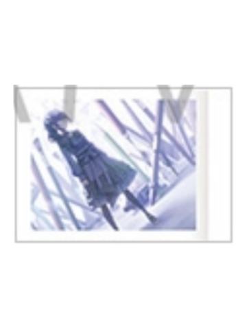 朝比奈真冬B-拍立得vol.3