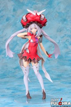 玛丽·安托瓦内特 Rider-资料图