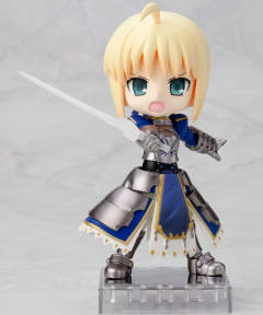 Cu-Poche Saber -资料图