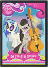 DJ pon-3 & Octavia