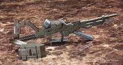 1/144 武御雷 Type-00R 斯卫军第16大队指挥官-资料图