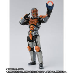 SHF 伽古拉斯·伽古拉 Majin-资料图