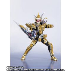 SHF 假面骑士 崇皇时王