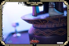米德娜 True Form-资料图
