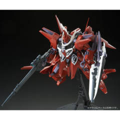 RE/100 AMX-107R 再生龙飞-资料图
