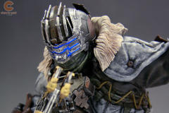 ARTFX 艾萨克·克拉克 -资料图
