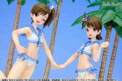 Beach Queens 双海亚美-资料图