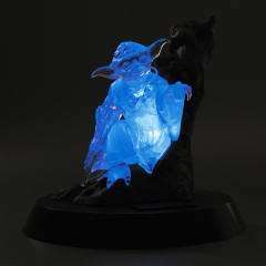 ARTFX 尤达 Spirit of the Force