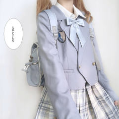 云野町 西服-资料图