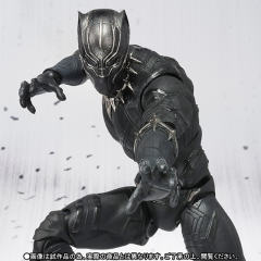 SHF 黑豹-资料图
