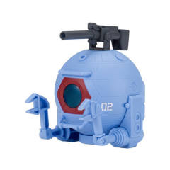 Capchara Ball 1 RB-79 铁球 Unit No. 02