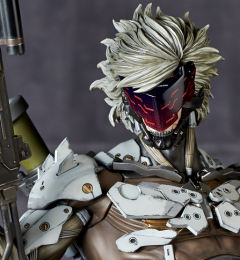 雷电 White Armor ver.-资料图