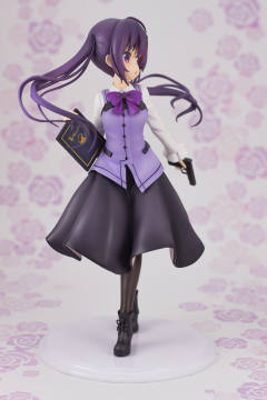 天天座理世 Cafe Style-资料图