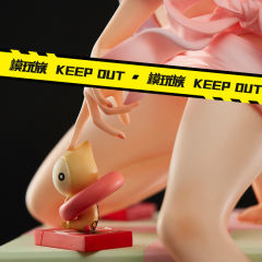 Ribbon Doll Collection 风见瑞穗 茉莉 限定版-资料图