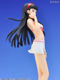 Beach Queens 天城雪子-资料图