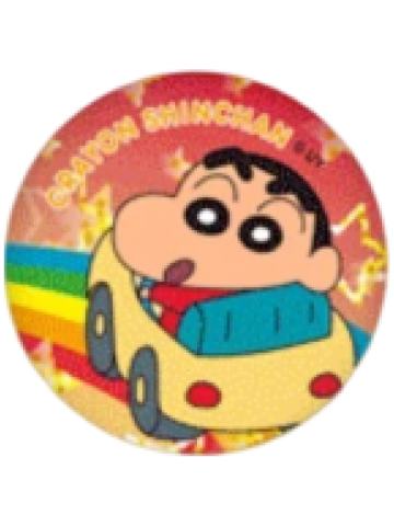 野原新之助23-简动文创收藏吧唧