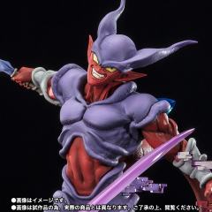 FiguartsZERO 邪念波-资料图