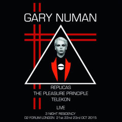 Live At The O2 Forum Box Set
