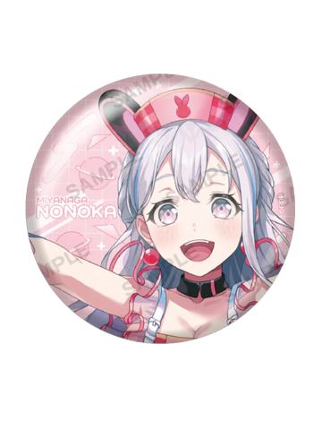 宫永和花-梦想妄想世界吧唧