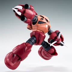 HGBF MSM-07-A 惊异魔蟹-资料图