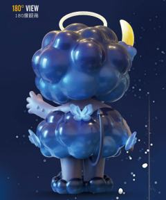 日落宝宝-资料图