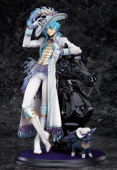 Wonderful Hobby Selection 莲 濑良垣苍叶 Gothic ver.-资料图