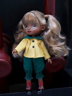 黑柠圣诞-资料图